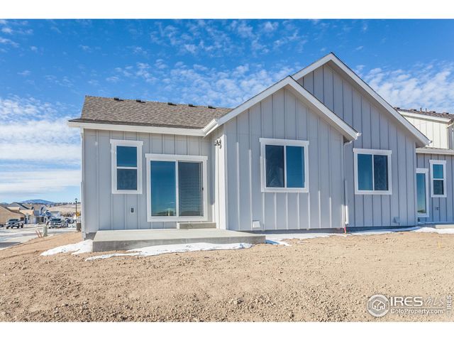 Wilson Commons image