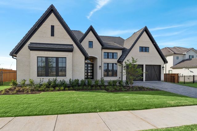 Ladera by Landon Homes - image