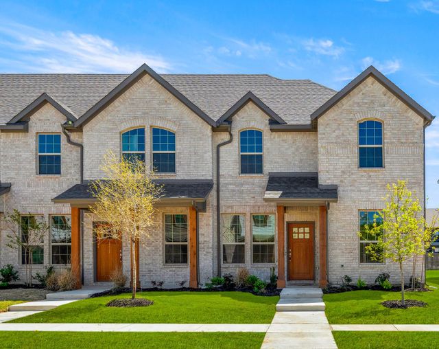 Graham by Impression Homes - image