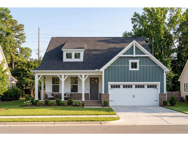 The Birch II E image