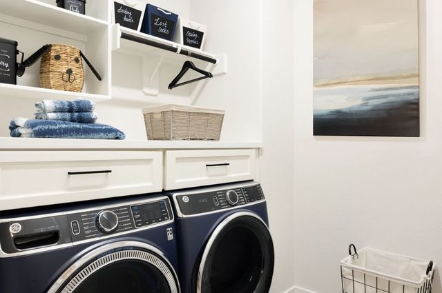 Auburn II 4600.3 by J. Patrick Homes - image