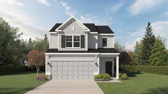 Bayberry by Kerley Family Homes - image