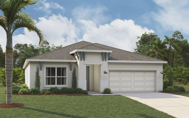 Capri by Cardel Homes - image