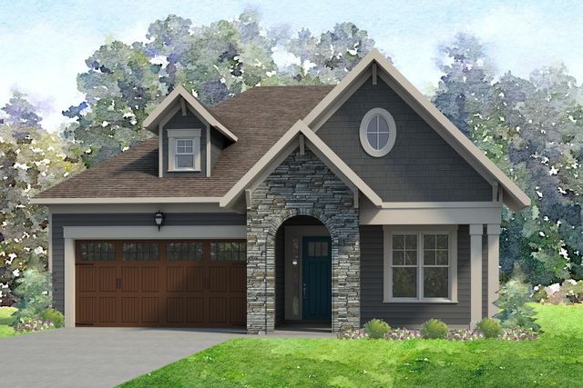 Waverly by Niblock Homes - image