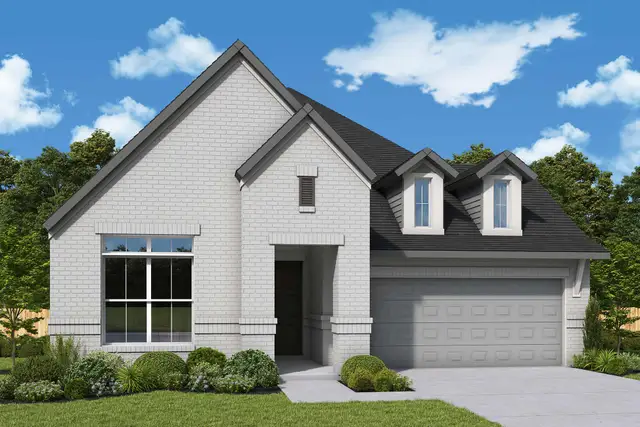 The Willow by David Weekley Homes - image