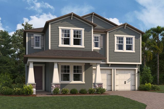 Kent by M/I Homes - image