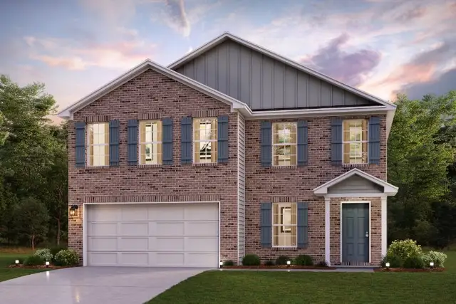 Kingston by Century Complete - image