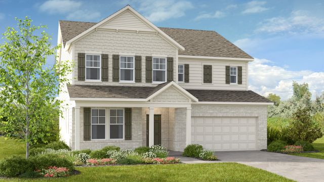 Sumner by Taylor Morrison - image