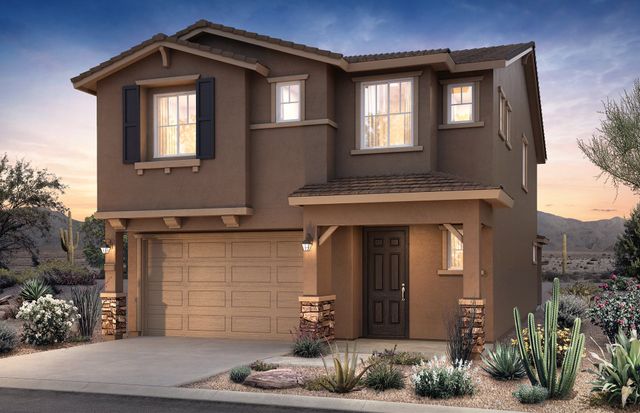 McCleary by Pulte Homes - image
