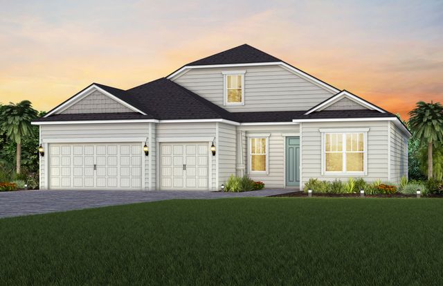 Stellar Grand by Del Webb - image