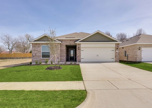 Reed by LGI Homes - image