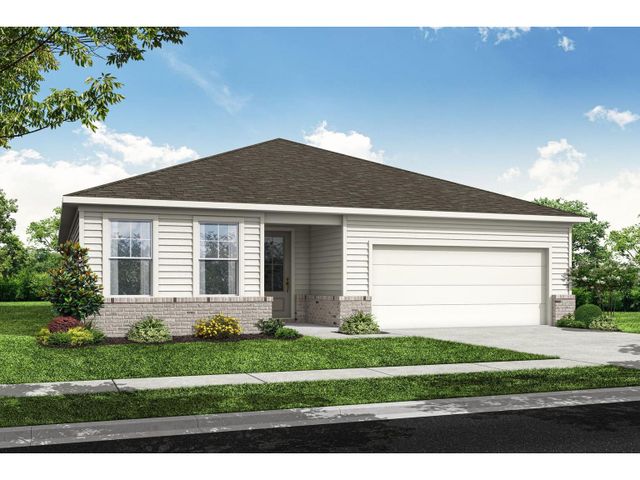 The Edison C by Davidson Homes LLC - image