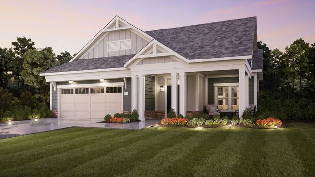 Palazzo by Epcon Communities - image