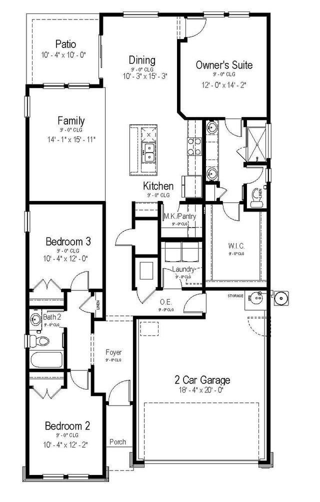 Desert View by View Homes - image