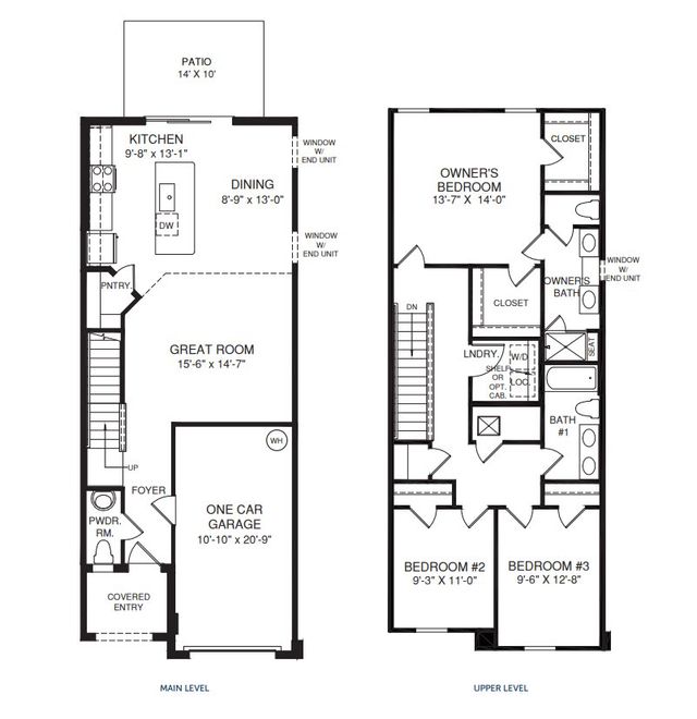 Mayshore by Ryan Homes - image