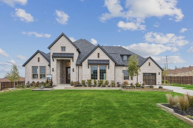 Tirana by Chesmar Homes - image