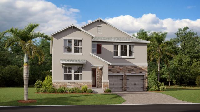 Harwich II by Lennar - photo