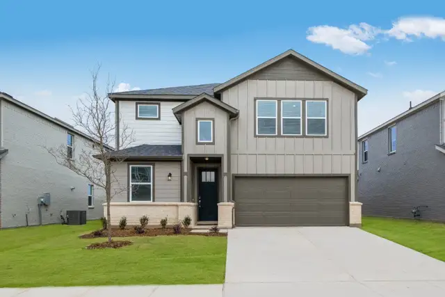 Verbena by Taylor Morrison - image