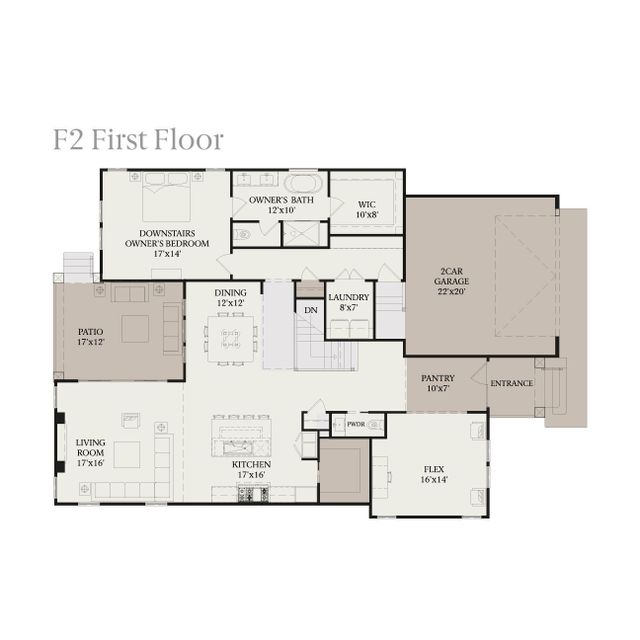 F 2 by Lorient Homes - photo