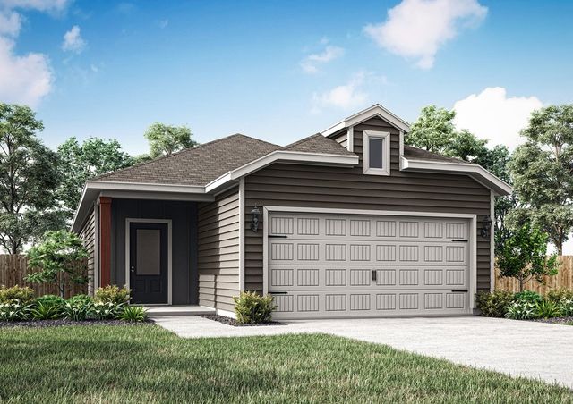 Cedar by LGI Homes - image