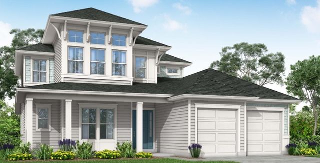 Denali 3166 2024 by Dostie Homes - photo