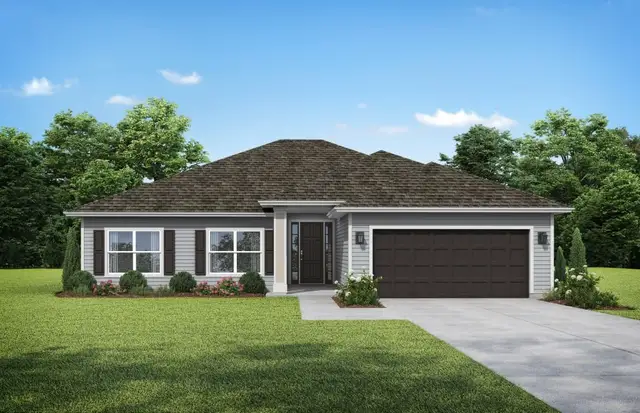 Greenwood by SEDA New Homes - image