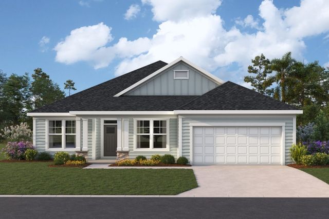 Dahlia by Fischer Homes - image
