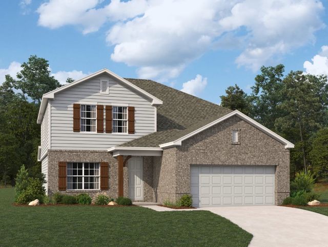 Cordova Trails image