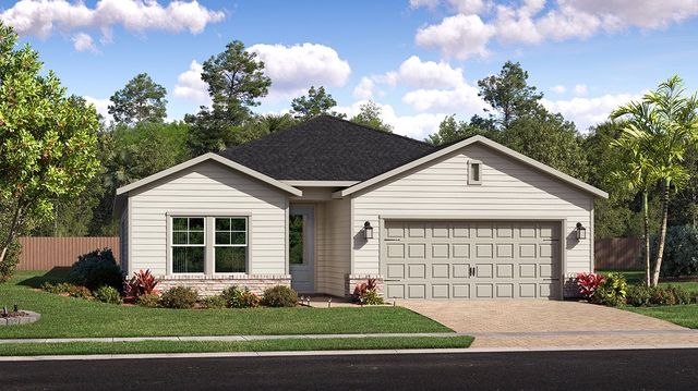 Antigua by Lennar - image