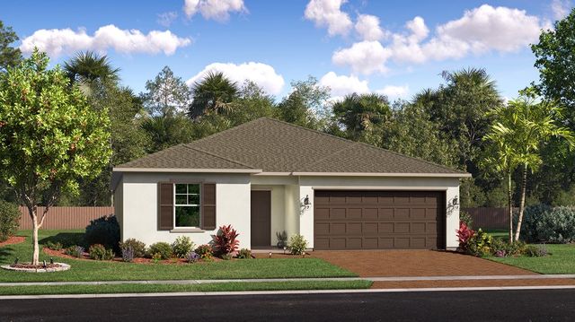 Dawn II by Lennar - image