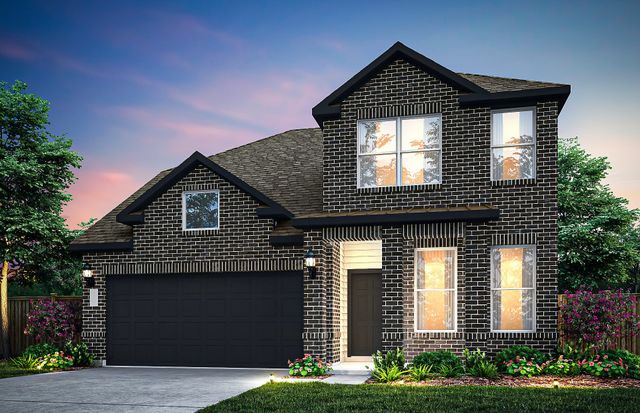 Idalou by Pulte Homes - image
