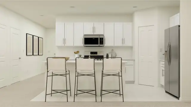 Honor by Lennar - image