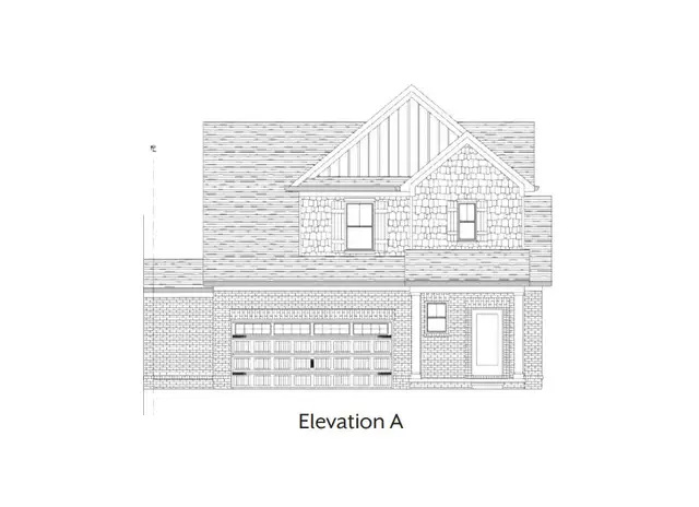 Calloway by Southeastern Building Corporation - image