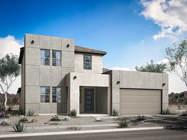 Pearl by Mattamy Homes - image