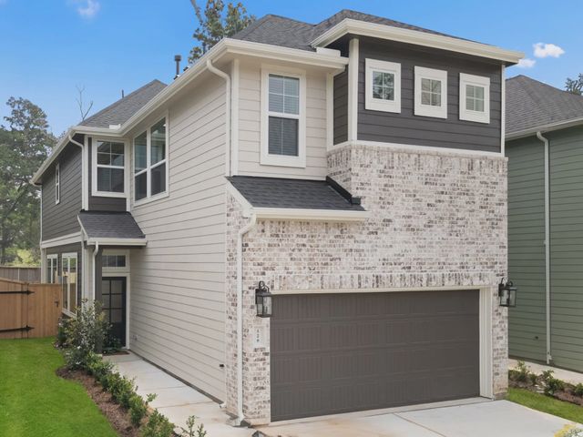 Cheverny by Chesmar Homes - image