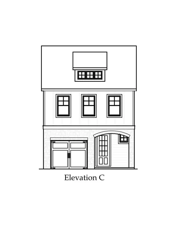 Cortland by Rocklyn Homes - image
