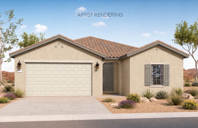 Bluebell by Pulte Homes - image