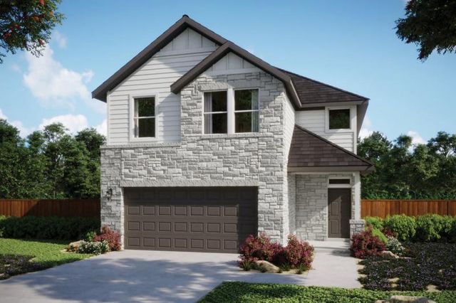 Parker by Milestone Community Builders - image