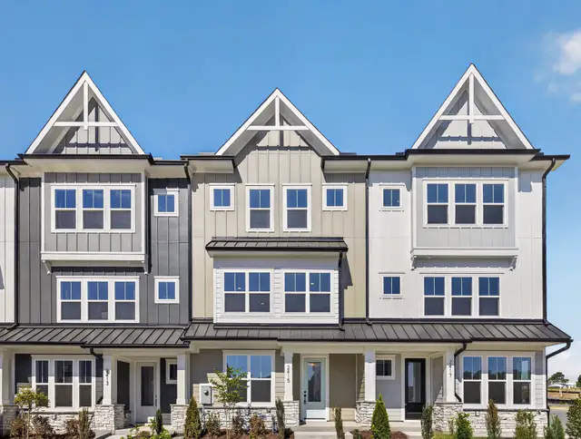 Atlas Interior Unit by Baker Residential - image