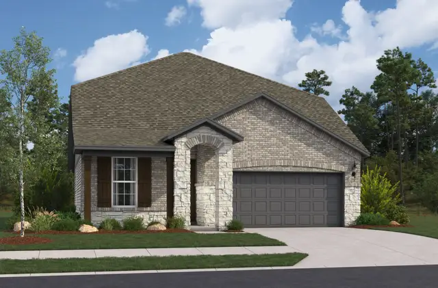 Emory by Beazer Homes - image