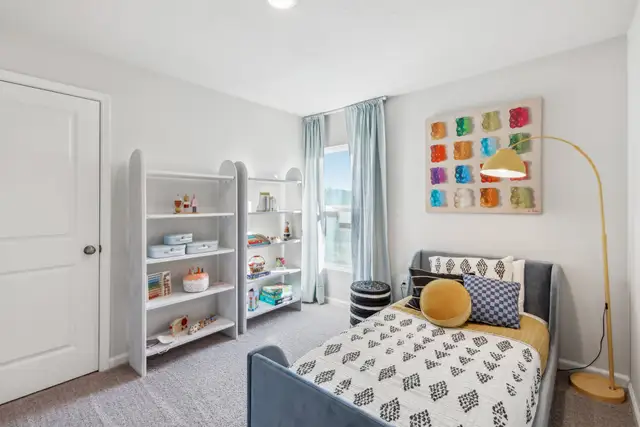 Poinciana Village image