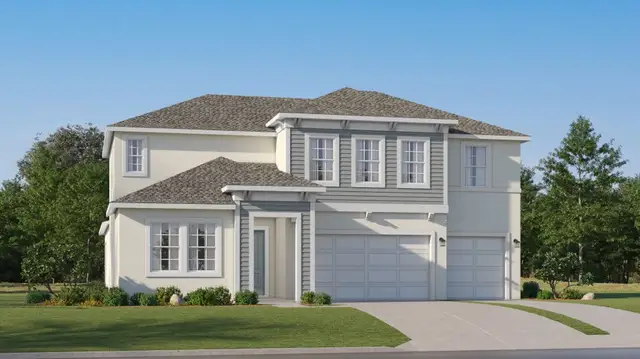 Whitney by Lennar - image