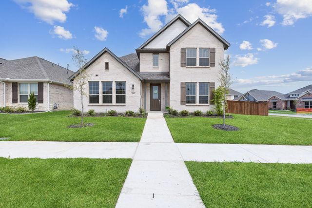 Sparrow by Centre Living Homes - image