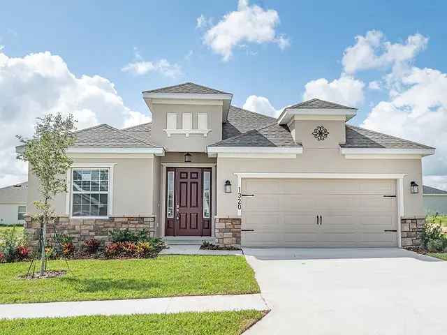 Shelby by Highland Homes of Florida - image