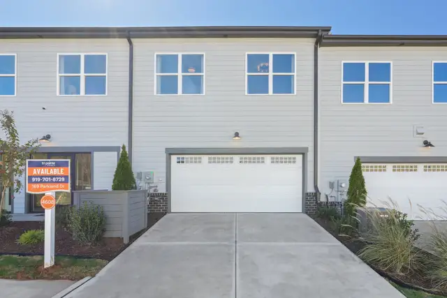 Sampson by Tri Pointe Homes - image