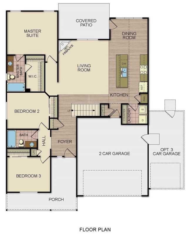 Arizona by J&J Construction - image