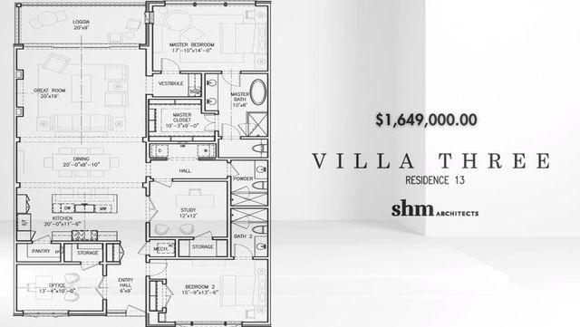 Villa 3 - 13 by Savannah Developers - photo