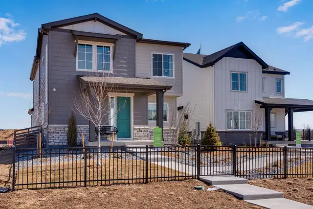 2803 by Tri Pointe Homes - image