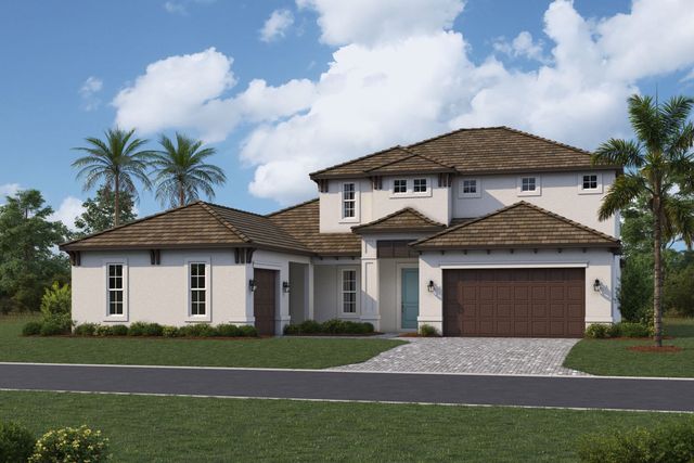 Reflection by M/I Homes - image