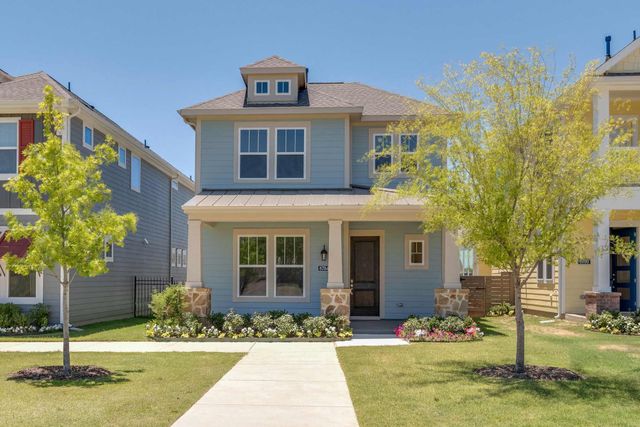 The Wildflower image